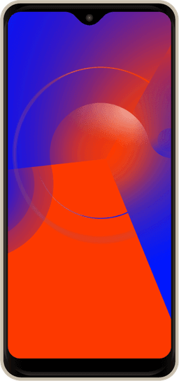 Galaxy A23 5G model photo