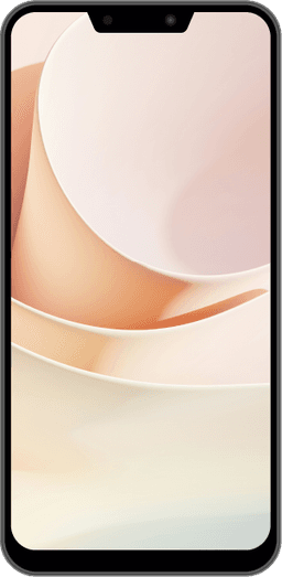 ZenFone 5Z model photo