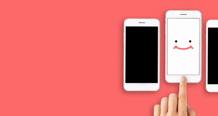 にこスマについて- Hero Image