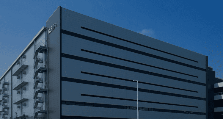 会社概要 - Hero Image