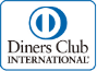diners club logo