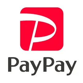 paypay logo