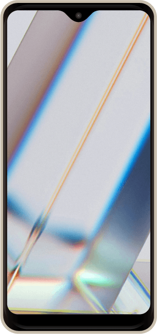 Galaxy A21 シンプル