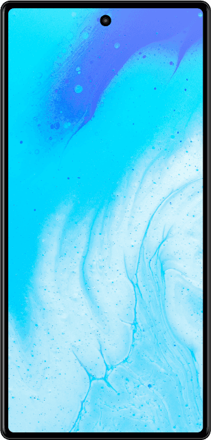 AQUOS R9