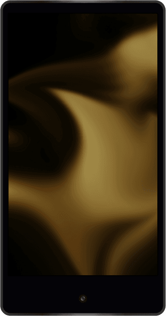 AQUOS SERIE mini SHV33