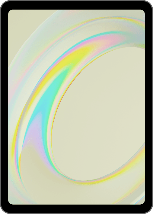 iPad Air 11-inch (M2)