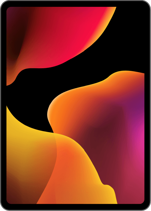 iPad Pro 11-inch (第 2 世代)