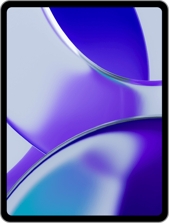 iPad Pro 12.9-inch (第 3 世代)