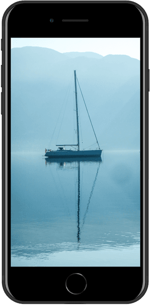 iPhone SE (第 2 世代)