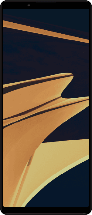 Xperia 1 V